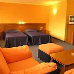 Troyan Plaza Hotel Troyan (Lovech)