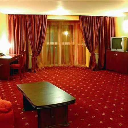 Troyan Plaza Hotel 4*