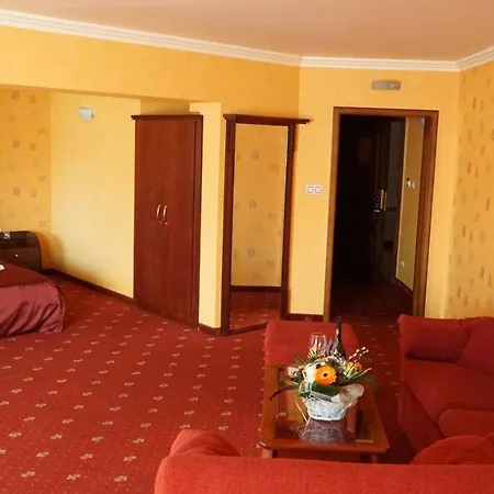 Troyan Plaza 4* Trojan