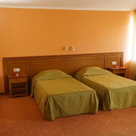 Hotel Troyan Plaza Trojan