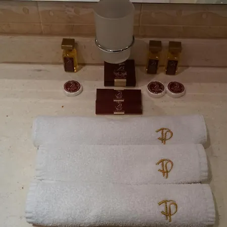 Troyan Plaza Hotel Troyan (Lovech)