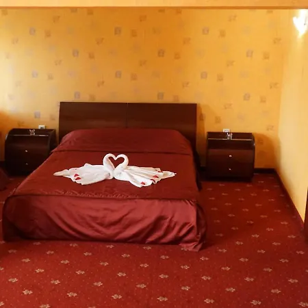 Hotel Troyan Plaza Trojan