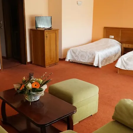 Troyan Plaza 4*