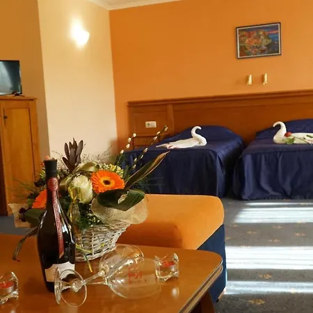 Troyan Plaza Troyan (Lovech)