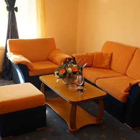 Troyan Plaza Hotel 4*