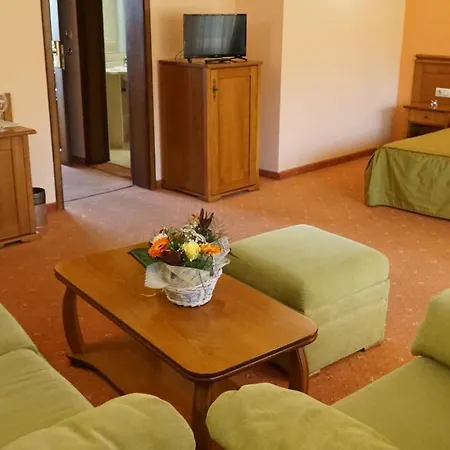 Troyan Plaza Troyan (Lovech)