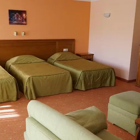 Troyan Plaza Troyan (Lovech)