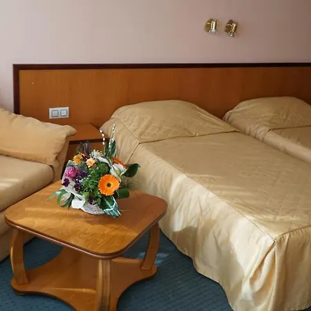 Troyan Plaza 4* Trojan