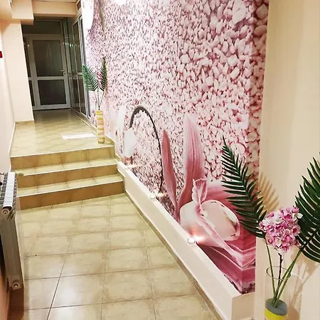 Troyan Plaza 4*