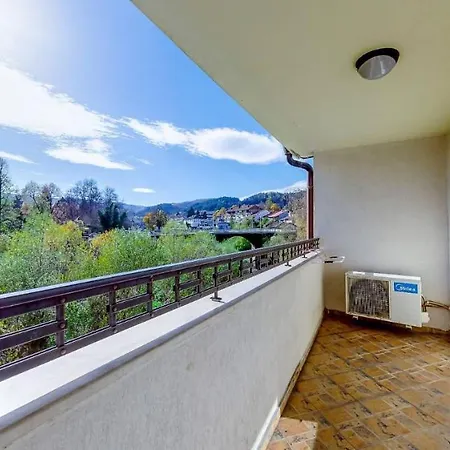 Troyan Plaza 4* Troyan (Lovech)