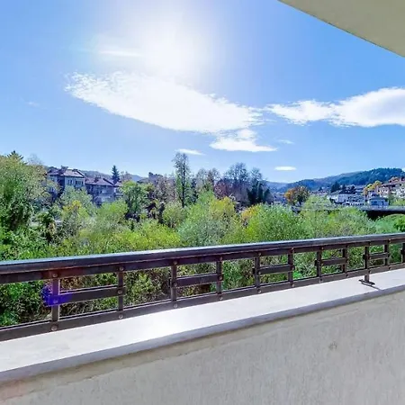 Troyan Plaza Hotel 4*