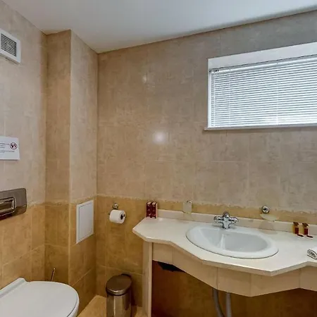 Troyan Plaza 4*