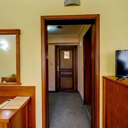 Troyan Plaza Troyan (Lovech)
