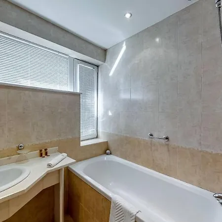 Hotel Troyan Plaza Troyan (Lovech)
