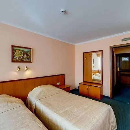 Troyan Plaza 4* Trojan