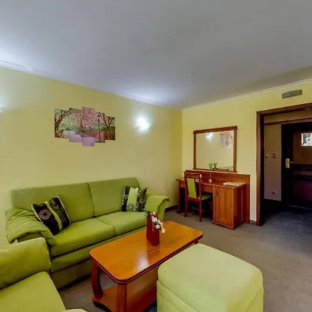 Troyan Plaza 4* Trojan