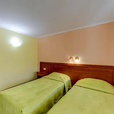 Troyan Plaza Hotel Troyan (Lovech)