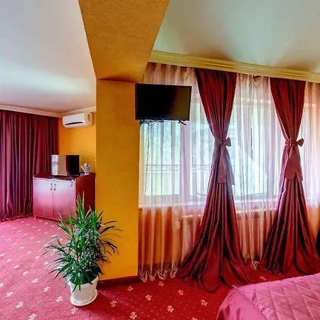 Troyan Plaza 4*