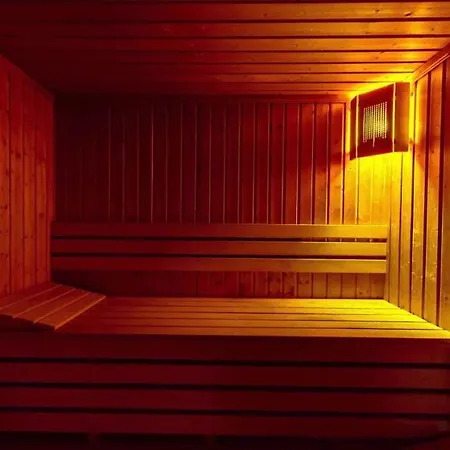 Hotel Troyan Plaza 4*