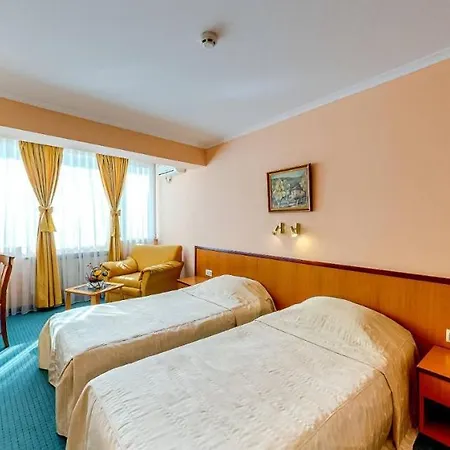 Troyan Plaza 4* Troyan (Lovech)