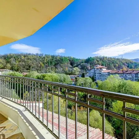 Troyan Plaza 4*
