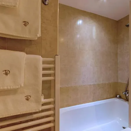 Hotel Troyan Plaza 4*