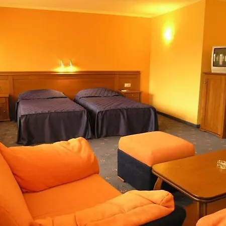 Troyan Plaza Hotel Troyan (Lovech)