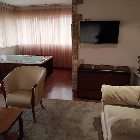 Troyan Plaza Otel 4*