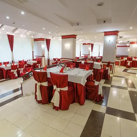 Troyan Plaza Troyan (Lovech)