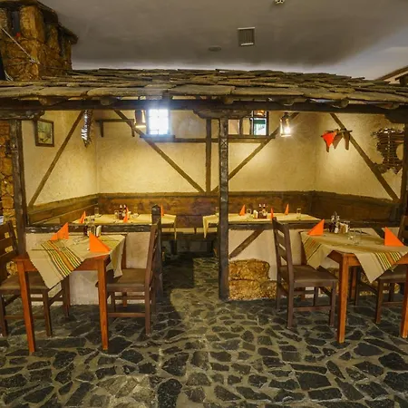Troyan Plaza 4* Trojan