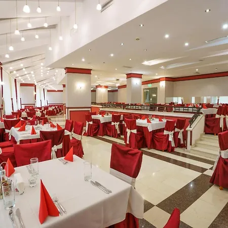 Hotel Troyan Plaza 4*