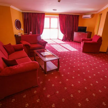 Troyan Plaza Troyan (Lovech)