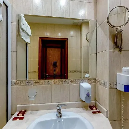 Hotel Troyan Plaza Troyan (Lovech)