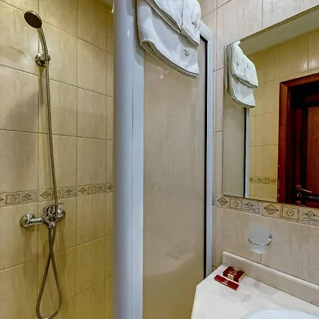 Troyan Plaza 4* Troyan (Lovech)