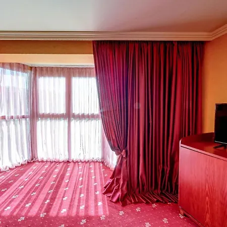 Troyan Plaza Hotel Troyan (Lovech)