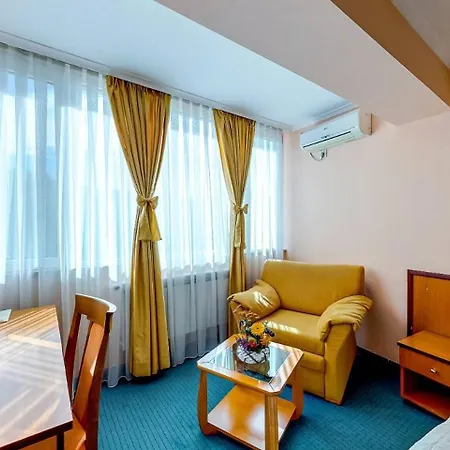 Hotel Troyan Plaza Troyan (Lovech)