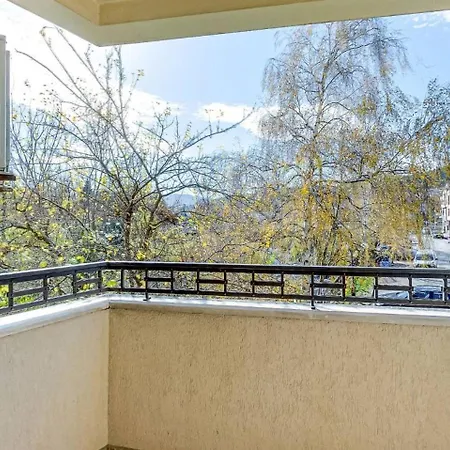 Troyan Plaza Hotel