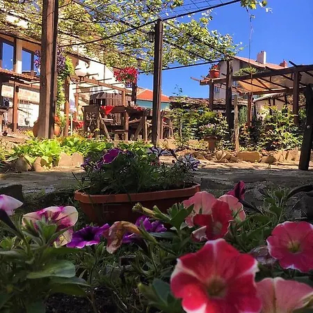 Hotel Troyan Plaza Troyan (Lovech)