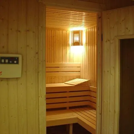 Troyan Plaza Troyan (Lovech)