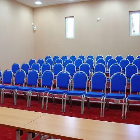 Hotel Troyan Plaza Trojan