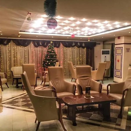 Troyan Plaza 4*
