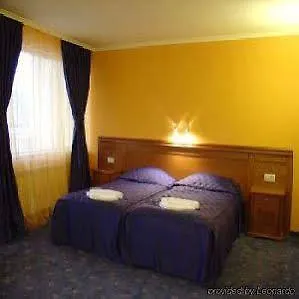Troyan Plaza 4* Troyan (Lovech)
