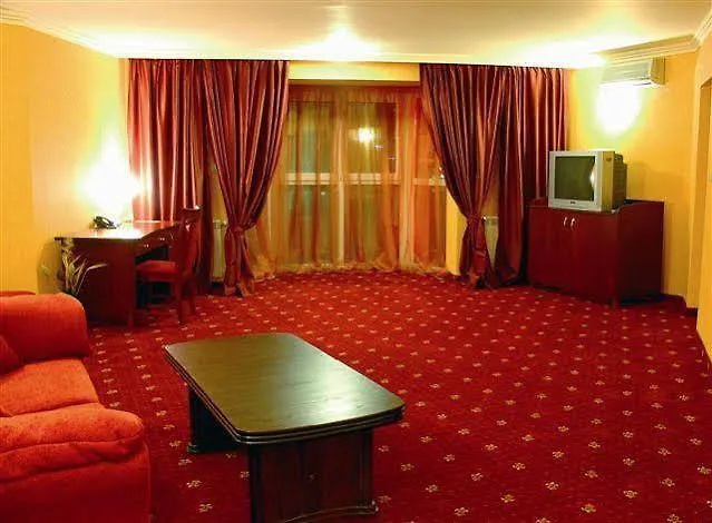 Troyan Plaza Otel 4*
