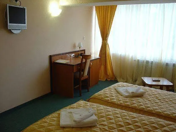 Otel Troyan Plaza Troyan (Lovech)