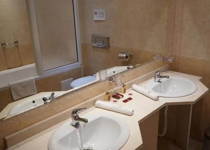 Troyan Plaza Hotel Troyan (Lovech)