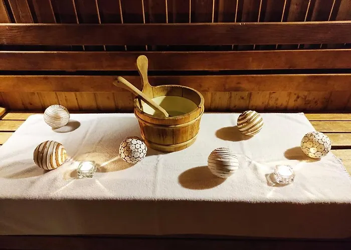 Hotel Troyan Plaza Troyan (Lovech)