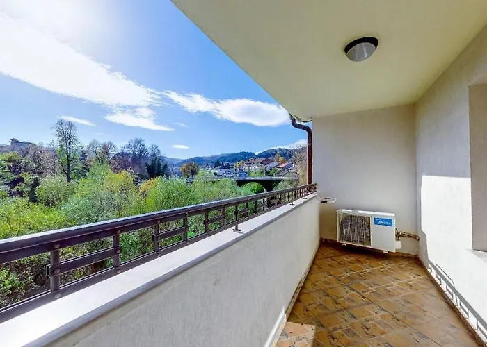 Troyan Plaza 4* Troyan (Lovech)