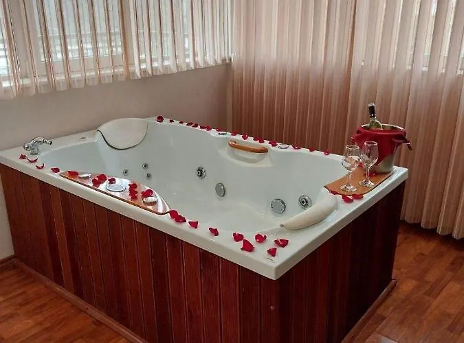 Otel Troyan Plaza 4*