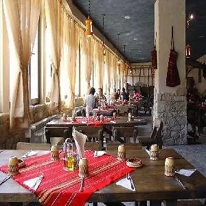 Troyan Plaza 4* Troyan (Lovech)