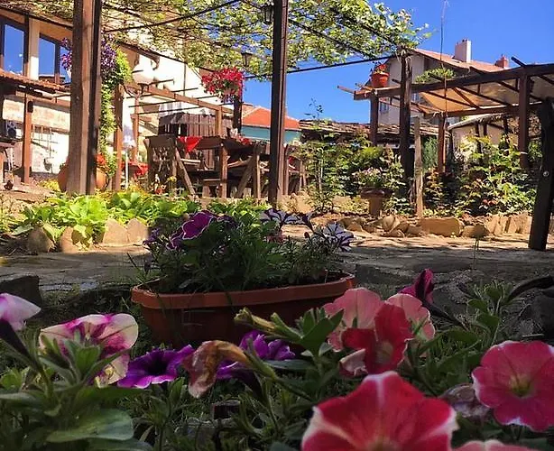 Otel Troyan Plaza Troyan (Lovech)